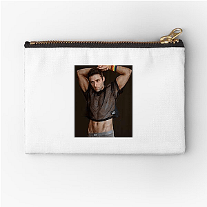 Gay. Loud. Iconic. Austinshow Zipper Pouches