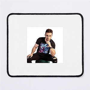 Streamed It. Screamed It. Austinshow Mouse Pads