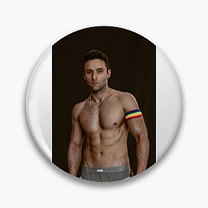 If It’s Awkward, It's Austin Time Austinshow Pins