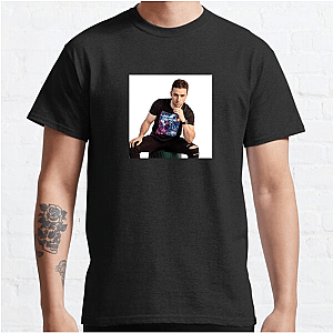 Streamed It. Screamed It. Austinshow T-Shirts