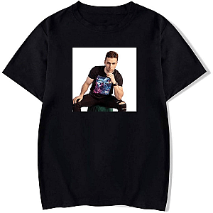 Streamed It. Screamed It. Austinshow T-Shirts