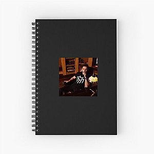 Hot Mess Hosted by Austin Austinshow Notebook