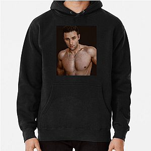 Mic On. Filter Off. Austinshow Hoodies