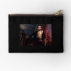 Drama is the Format Austinshow Zipper Pouches