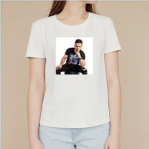 Streamed It. Screamed It. Austinshow T-Shirts