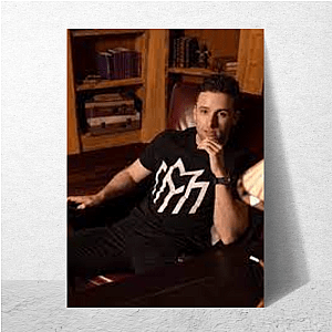 Hot Mess Hosted by Austin Austinshow Posters