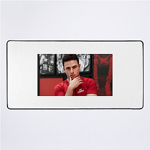 AustinShow: Rated R for Real Austinshow Mouse Pads
