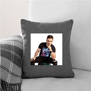 Streamed It. Screamed It. Austinshow Pillows Cover