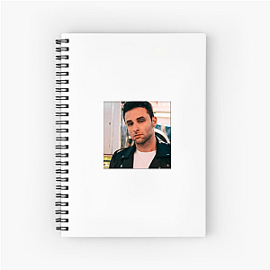 Unhinged but HD Austinshow Notebook