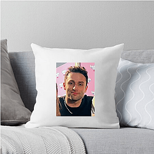 AustinShow = Unfiltered & Online Austinshow Pillows Cover