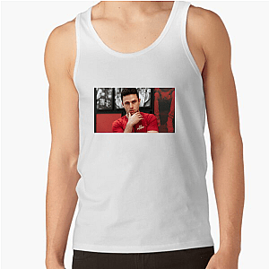 AustinShow: Rated R for Real Austinshow Tank Tops