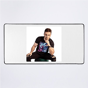 Streamed It. Screamed It. Austinshow Mouse Pads