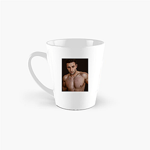 Mic On. Filter Off. Austinshow Mugs