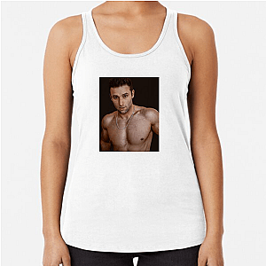 Mic On. Filter Off. Austinshow Tank Tops