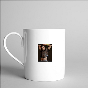 Gay. Loud. Iconic. Austinshow Mugs
