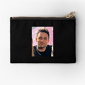 AustinShow = Unfiltered & Online Austinshow Zipper Pouches