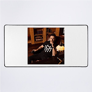Hot Mess Hosted by Austin Austinshow Mouse Pads