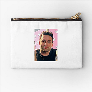AustinShow = Unfiltered & Online Austinshow Zipper Pouches
