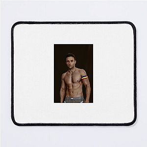 If It’s Awkward, It's Austin Time Austinshow Mouse Pads