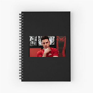 AustinShow: Rated R for Real Austinshow Notebook