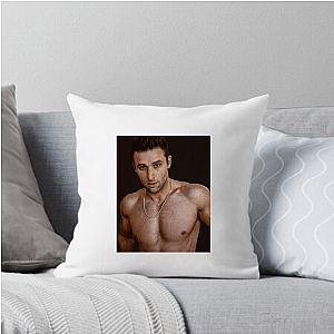 Mic On. Filter Off. Austinshow Pillows Cover