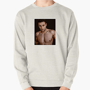Mic On. Filter Off. Austinshow Sweatshirts