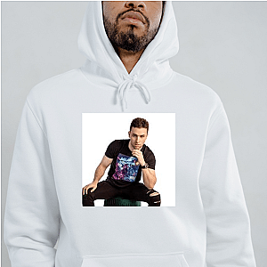 Streamed It. Screamed It. Austinshow Hoodies