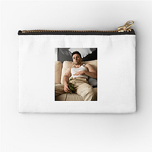 AustinShow: No Rules, Just Laughs Austinshow Zipper Pouches