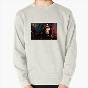 Drama is the Format Austinshow Sweatshirts