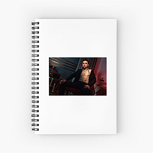 Drama is the Format Austinshow Notebook