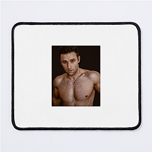 Mic On. Filter Off. Austinshow Mouse Pads