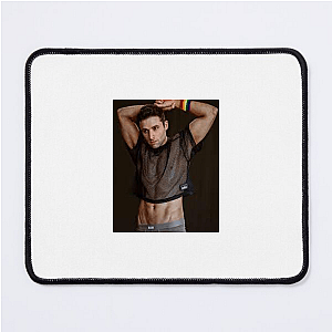 Gay. Loud. Iconic. Austinshow Mouse Pads
