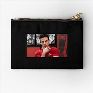 AustinShow: Rated R for Real Austinshow Zipper Pouches