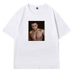 Mic On. Filter Off. Austinshow T-Shirts