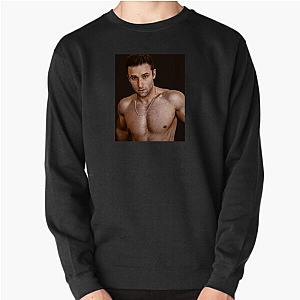 Mic On. Filter Off. Austinshow Sweatshirts