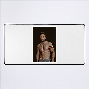 If It’s Awkward, It's Austin Time Austinshow Mouse Pads