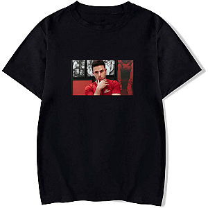 AustinShow: Rated R for Real Austinshow T-Shirts