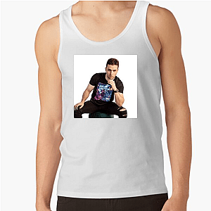 Streamed It. Screamed It. Austinshow Tank Tops