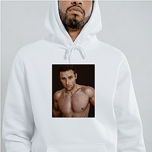 Mic On. Filter Off. Austinshow Hoodies