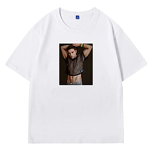 Gay. Loud. Iconic. Austinshow T-Shirts