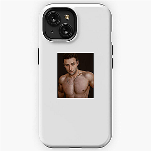 Mic On. Filter Off. Austinshow iPhone Cases