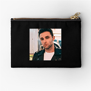 Unhinged but HD Austinshow Zipper Pouches