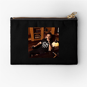 Hot Mess Hosted by Austin Austinshow Zipper Pouches