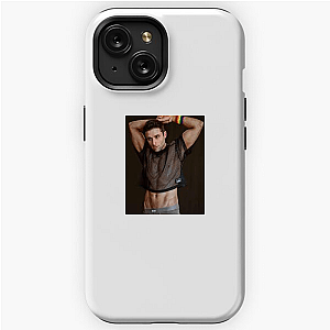 Gay. Loud. Iconic. Austinshow iPhone Cases
