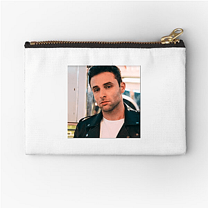 Unhinged but HD Austinshow Zipper Pouches