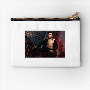 Drama is the Format Austinshow Zipper Pouches