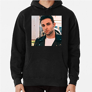 Unhinged but HD Austinshow Hoodies