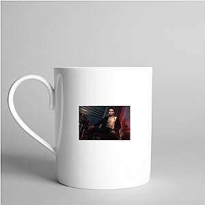 Drama is the Format Austinshow Mugs
