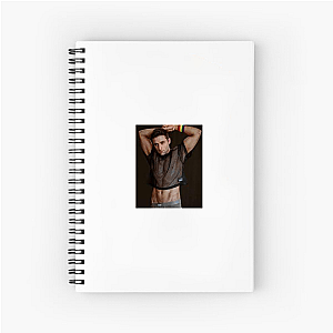 Gay. Loud. Iconic. Austinshow Notebook