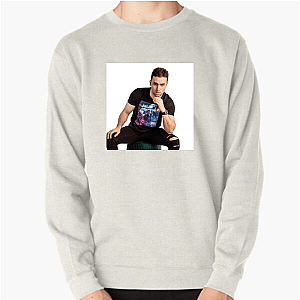 Streamed It. Screamed It. Austinshow Sweatshirts